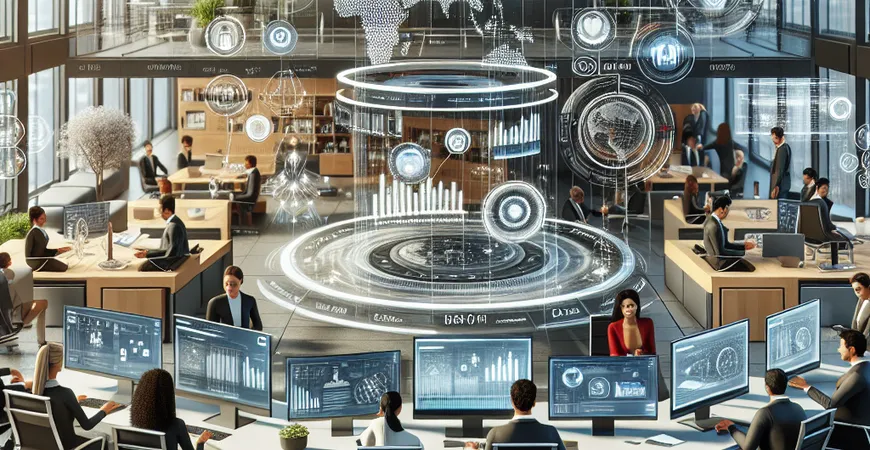 如何建设良好的公司员工关系？打造和谐氛围