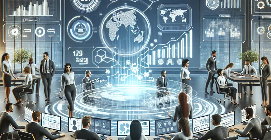 如何挖掘员工潜能，提升团队战斗力