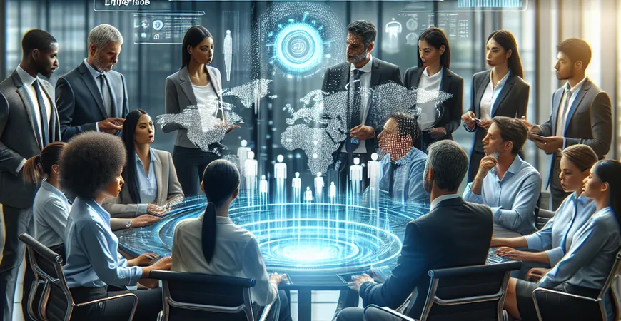 如何挖掘员工潜能，激发团队创造力