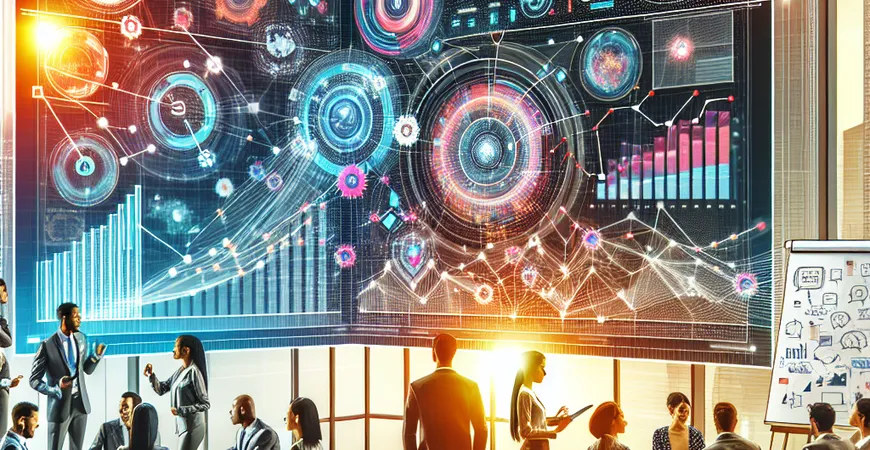 如何挖掘员工潜能？五大方法助你成功