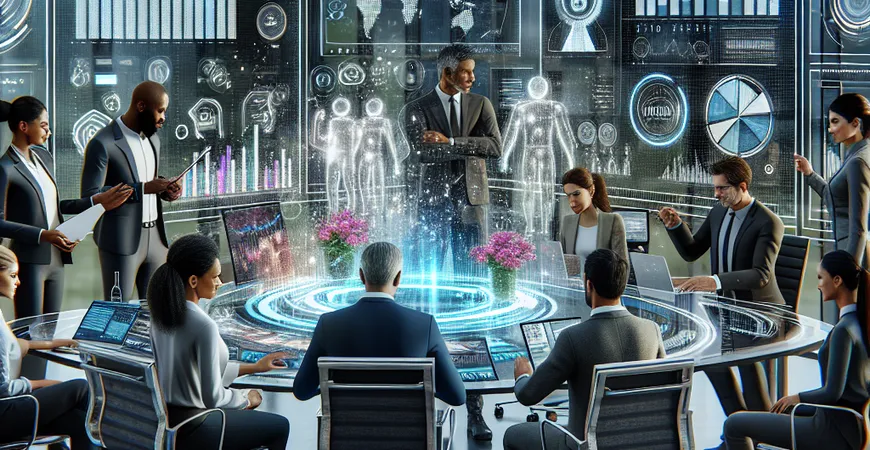 如何挖掘员工的潜能？提升团队创新力的关键