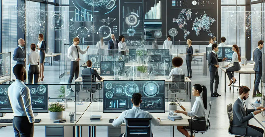 如何更好地激励员工，2025年最全技巧盘点