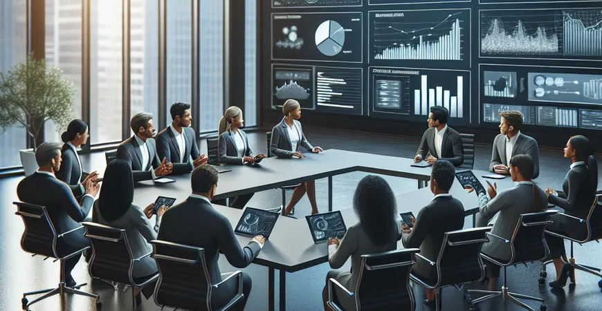 如何更好地激励员工？五步提升团队凝聚力