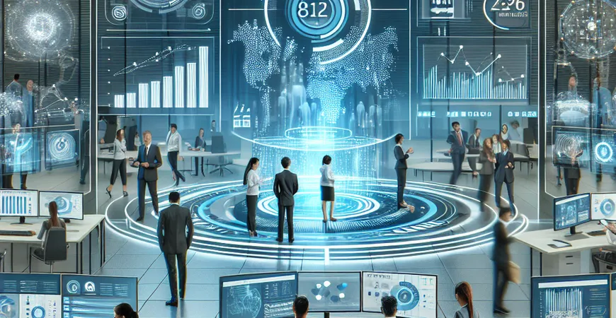 如何更好激励员工？2025年最新指南大公开