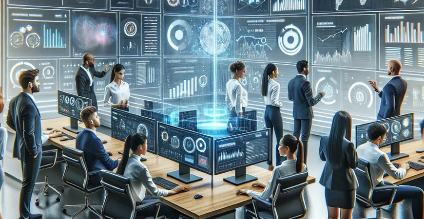 如何有效管理团队：从新手到高手的进阶指南