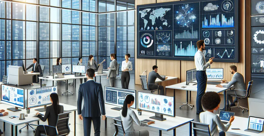 如何有效管理层员工，提升企业决策效率