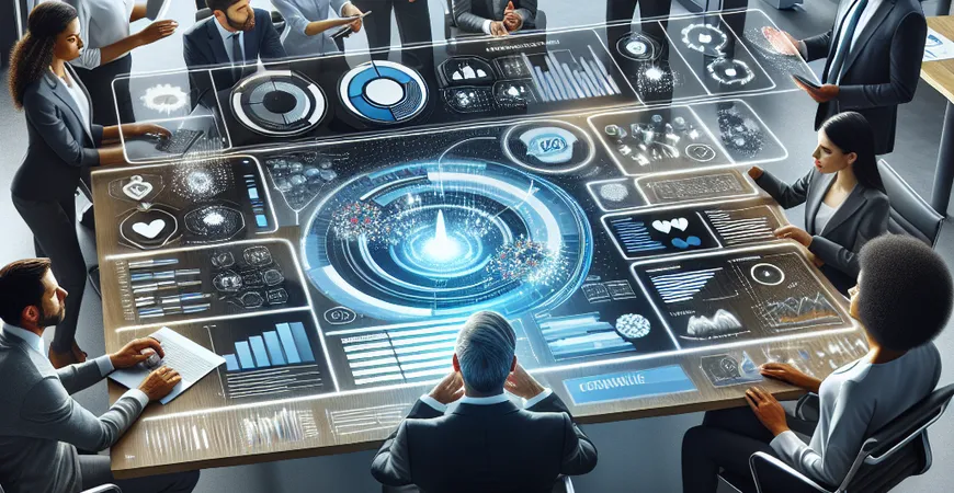 如何有效管理新生代员工，掌握这些技巧必不可少