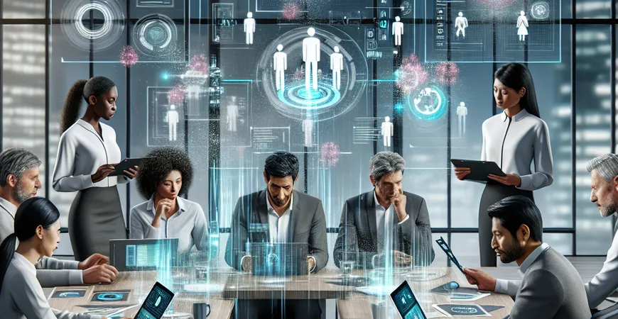 如何有效管理资深员工，避免经验变成惰性