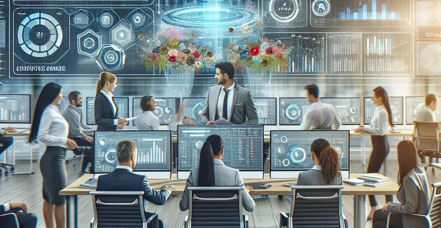 如何有效进行销售绩效设计，提升团队效率！