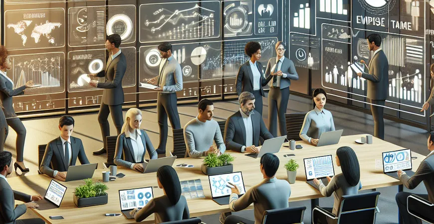 如何构建有效的销售人员绩效考核体系