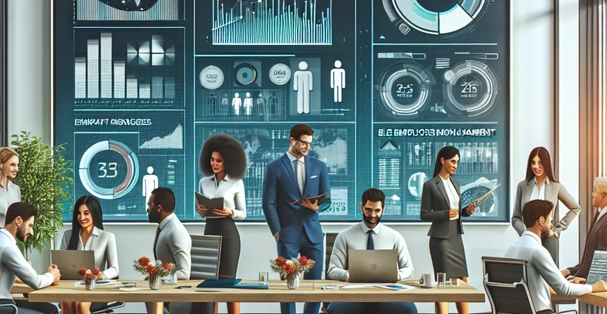 如何激励90后员工，2025年最新趋势解析