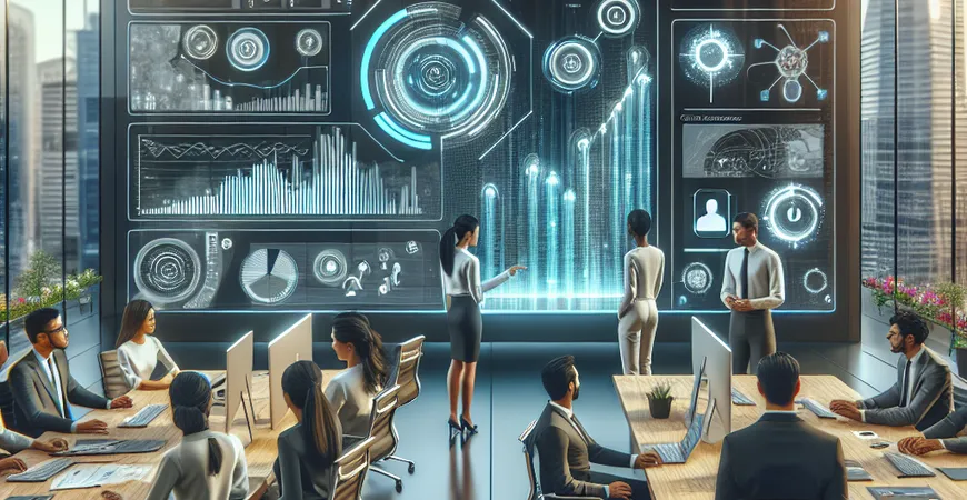 如何激励90后员工？2025年最全方案大公开