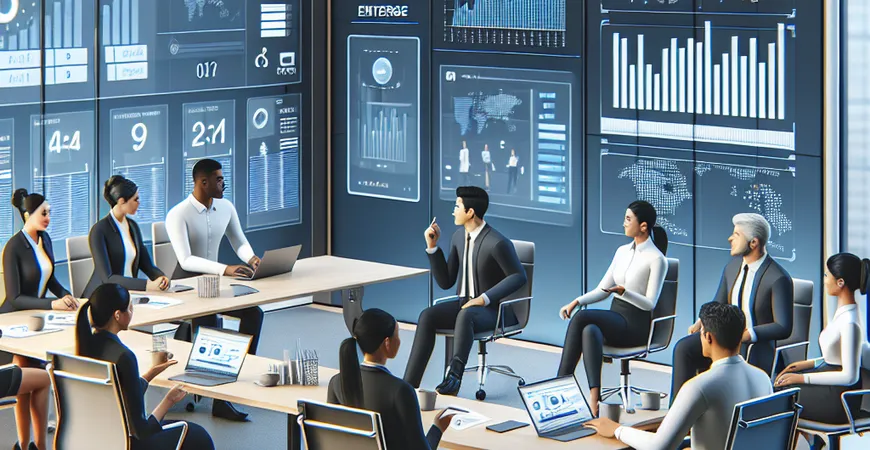 如何激励90后员工？新生代管理技巧盘点