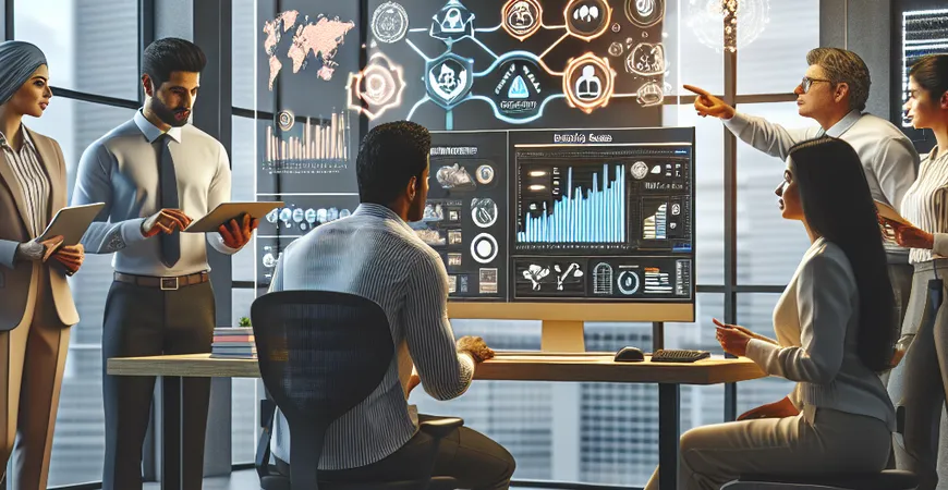 如何用销售软件提高签单效率，收藏这份超级全面的指南！