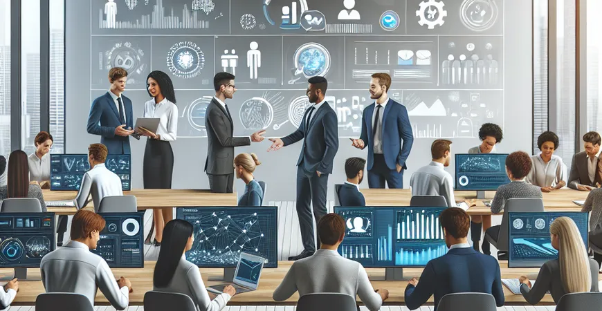 如何留住新员工，5个超级全面的实用技巧