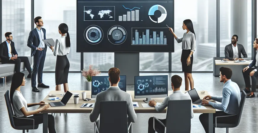 如何盘点员工管理案例，提升管理水平的关键