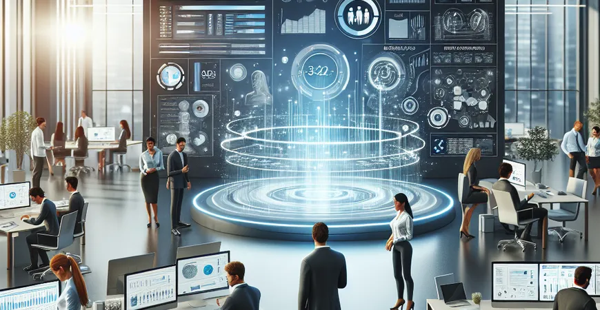 如何管理员工信息表格，避免数据混乱