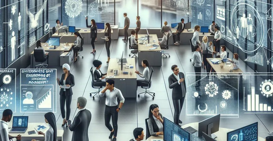 如何管理员工病假？企业常见问题与解决方案