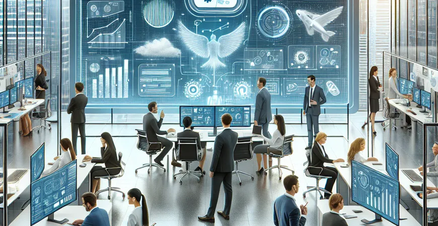 如何管理好员工？老板必学的五大技巧