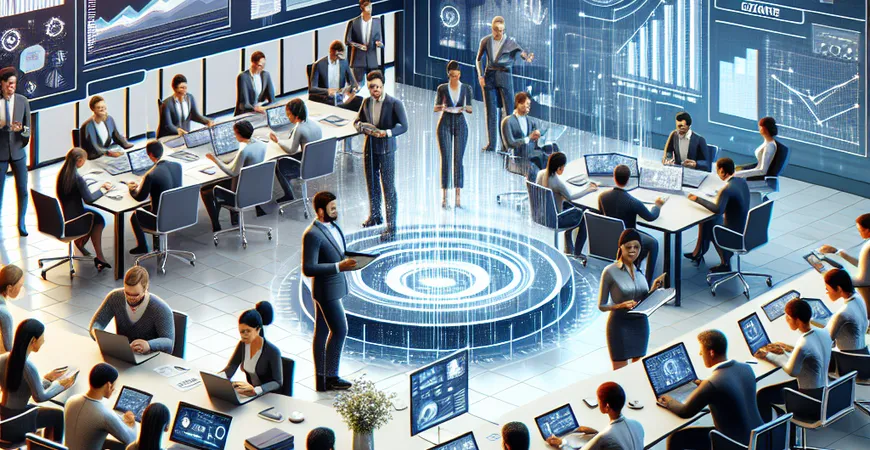 如何管理新生代员工，最新趋势与实用技巧