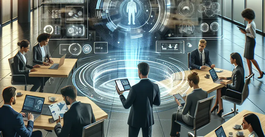 如何管理新生代员工，迎接职场新挑战