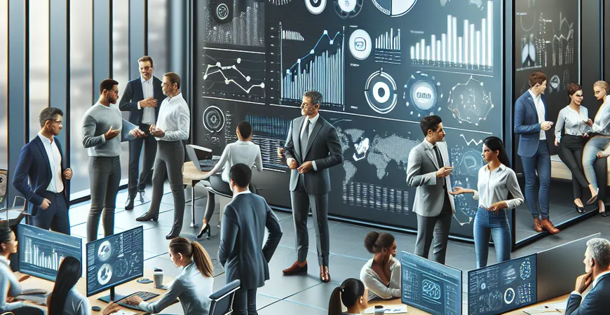 如何管理新生代员工？适应变化的管理策略