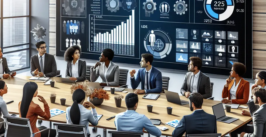 如何管理缺勤员工？2025年最新政策解读