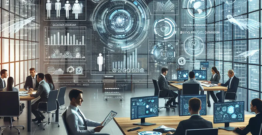 如何管理自己的员工，打造高效团队的关键