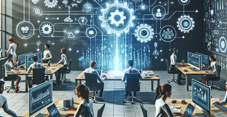 如何设计员工成长计划，助力未来发展