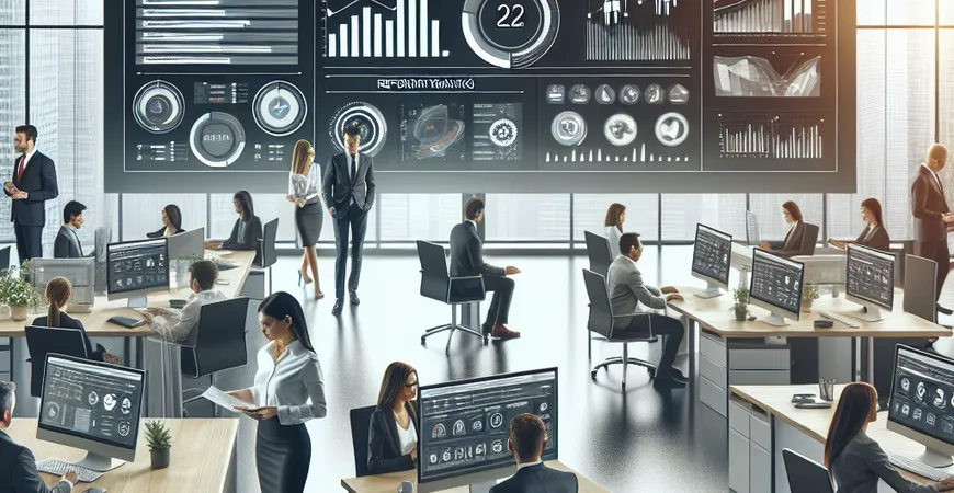 如何设计销售绩效模板，助你轻松管理团队！