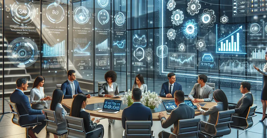 如何设计销售绩效考核表模板，提升团队协作