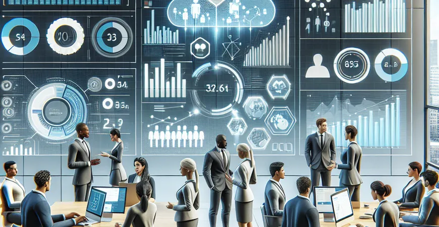 如何选择合适的销售绩效考核制度，避免踩坑！