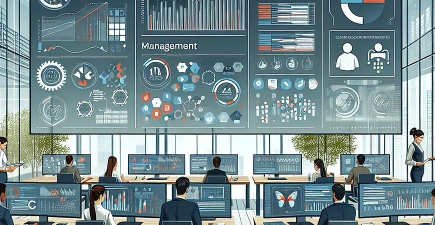 如何通过员工违规处理提升组织纪律性