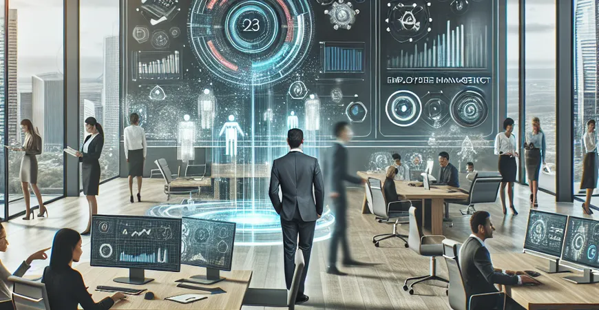 如何通过有效的员工产检管理降低运营风险