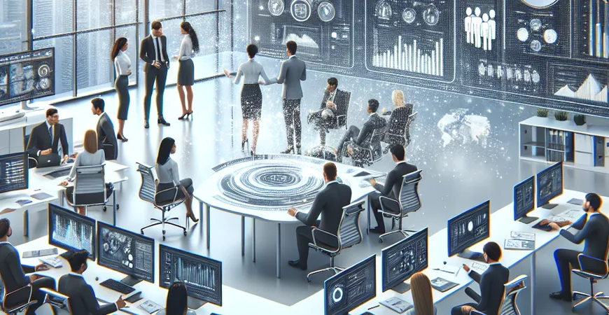 如何通过简单规章制度提升员工满意度