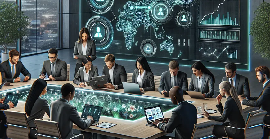 如何通过能力素质测评发现员工潜力，超级全面！