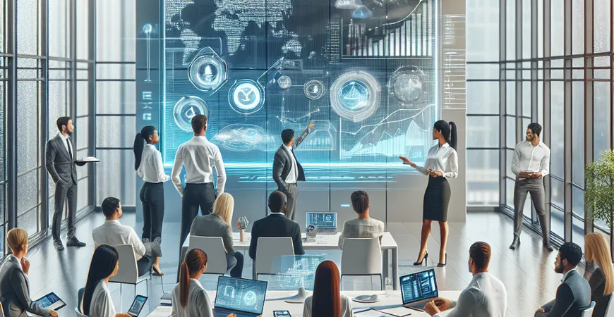 如何通过调职激发员工潜能，案例分享