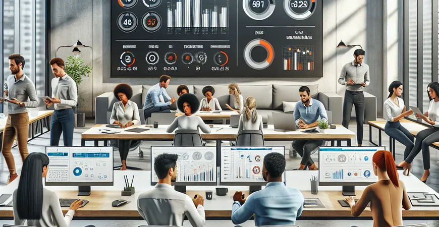 如何通过销售绩效奖激励团队，实现业绩翻倍