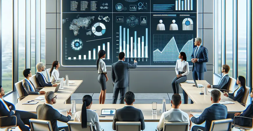 如何通过销售绩效评价提升团队业绩？实用方法与建议