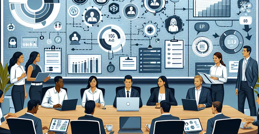 如何高效处理离职员工年假问题，避免纠纷