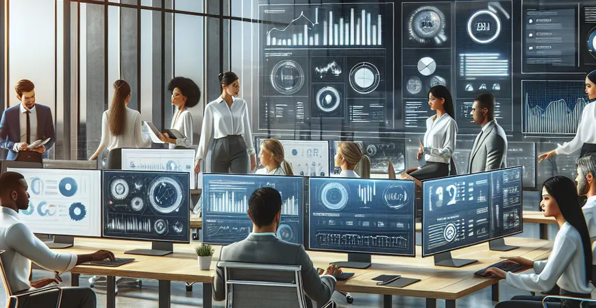 如何高效管理企业员工？全面策略解析