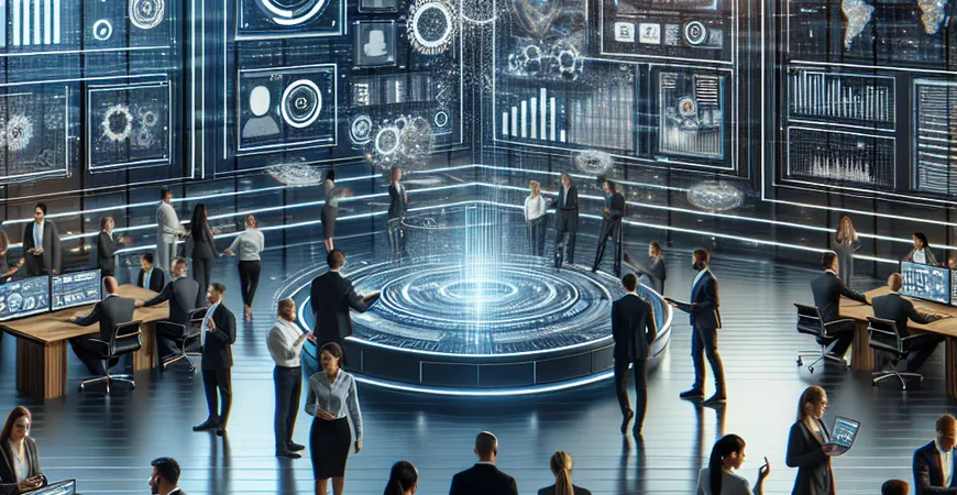 委婉开除员工的艺术，如何保留企业形象