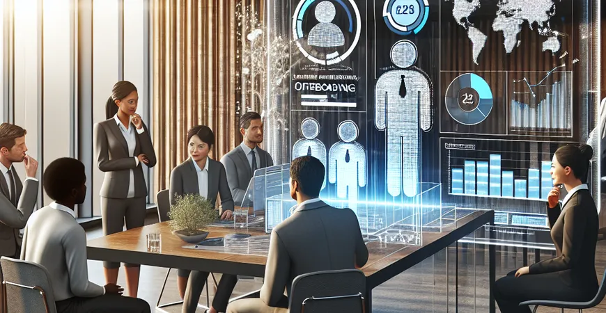 委婉开除员工的艺术：如何避免法律纠纷与道德困境