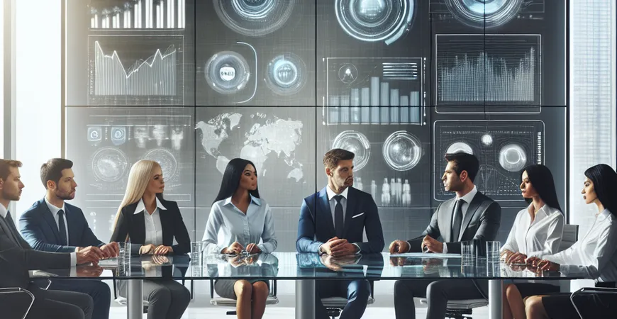 委婉解雇员工的艺术，确保不伤和气的策略