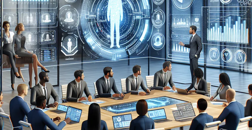 定义员工流失，企业如何制定应对策略