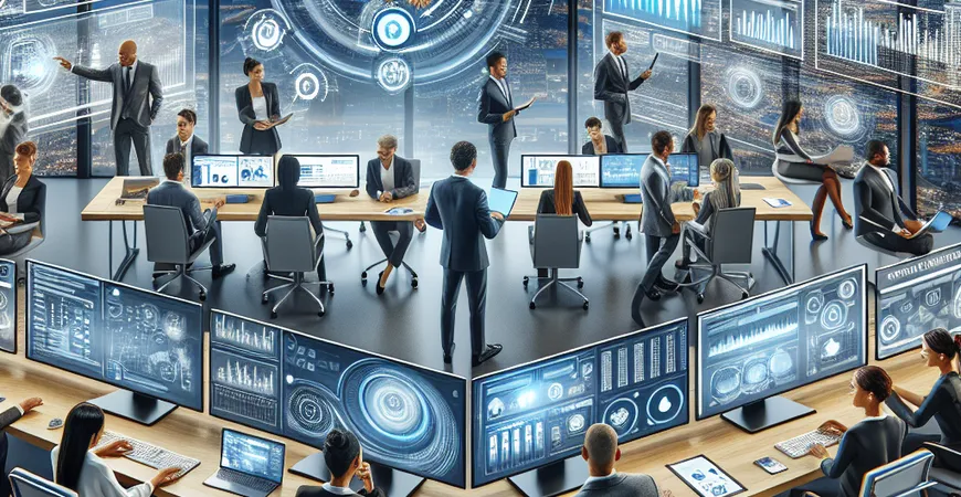 客户管理与业绩提升，CRM系统助力销售绩效