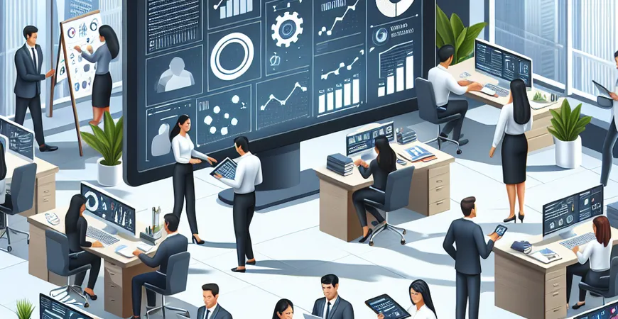 对新入职员工的评价标准与方法揭秘