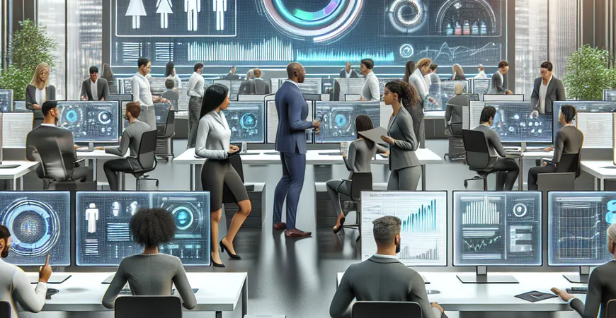 对新入职员工的评价标准，2025年最新指南