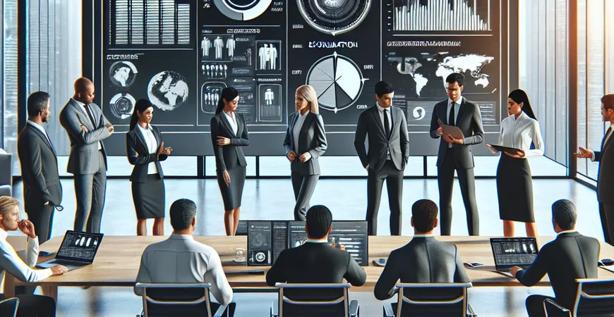 对新入职员工的评价标准，HR专业指南