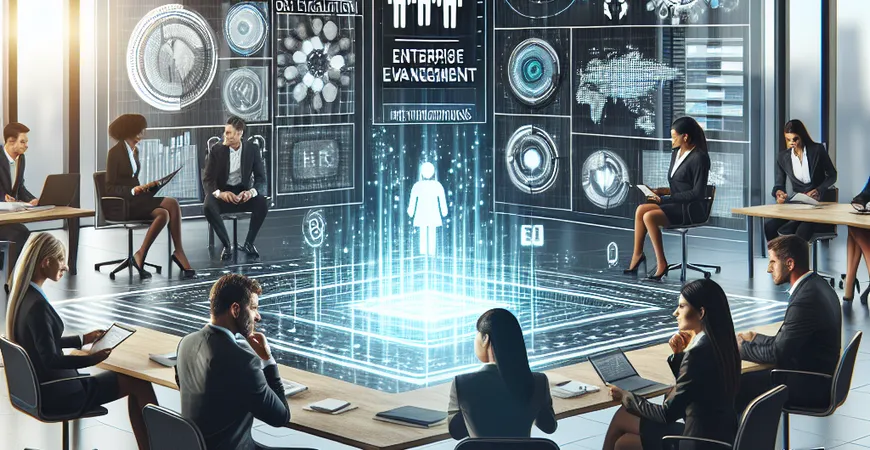 对新入职员工的评价标准，HR必读